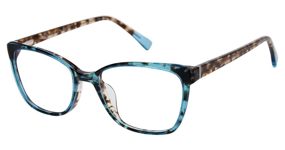 Ann Taylor TYATP828 Eyeglasses - view 2